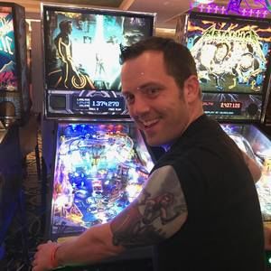 Meet your Posher, John